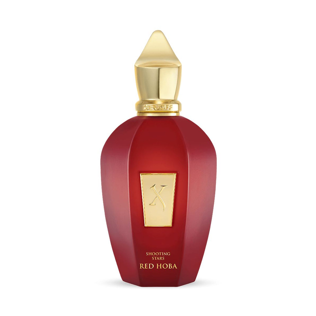 Xerjoff Shooting Stars Red Hopa Parfum Unisex 100ML